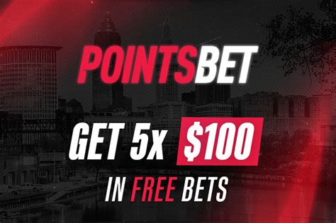 pointsbet oh promo